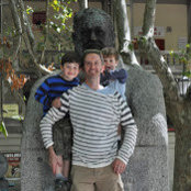 Steve Gratzer's photo