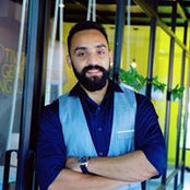 Jose Vithayathil's photo