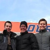 Richard Willard's photo