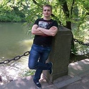 Денис Шевченкоs foto