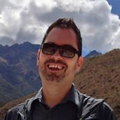 Mark Luquire's photo