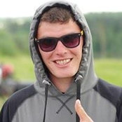 Anton Rumyantsevs foto