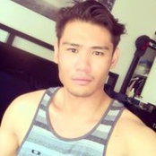 Laurence Fullido's photo