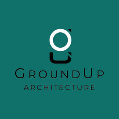 GroundUp Architecture LTD