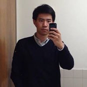 David Ding's photo