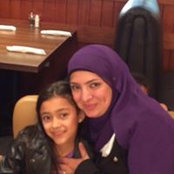 Photo de Samah Din
