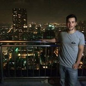Maros Komadel's photo