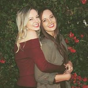 Dani Reynolds's photo
