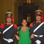 Narjara Zanons foto