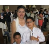 Dacia Gomez Ponce's photo