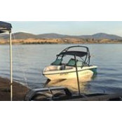 Tony Campbell's photo