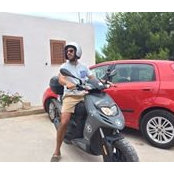 Kevin Motamedi's photo