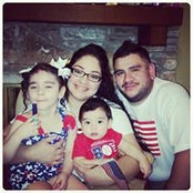 Damaris Leza's photo