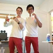 Andrew Hsu's photo