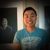 Pete Chan's photo
