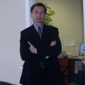 Алексей Казанский's photo