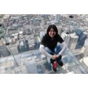 Petricia Wijono's photo