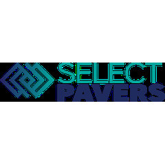 Select Pavers