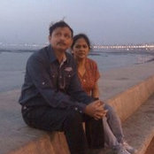 Surendra Singh Sajwan's photo