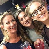 Sydney Comeaux's photo