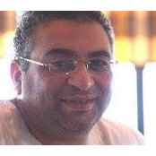 Ibrahim Hassaballa's photo