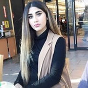 Maira Sheikh's photo