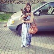 Mady-Smille Estevez's photo