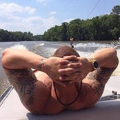 Foto de Josh Smith