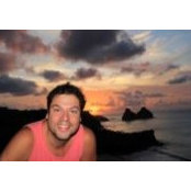 Alex Rocco's photo