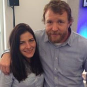 Sarah Hill's photo