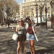 Millie Gillatt's photo