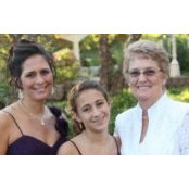 Debbie Brennan Rosana's photo