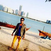 Foto von Deepak Garg