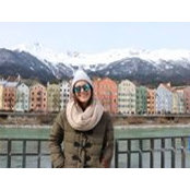 Jimena Madero's photo
