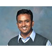 Foto von Janardhan Muralitharan