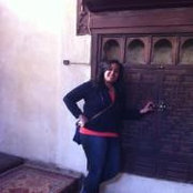 Mariam Bayoumi's photo