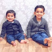 Foto von Jaymil Patel