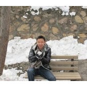 Arif Wong's photo