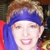 Barbara Rileys billede
