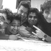 Ajul Krishnans foto