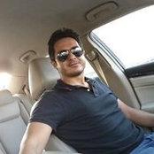 Tamer Saeed's photo