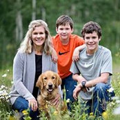 Shannon Graham's photo
