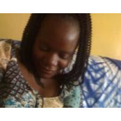 Edith Tumaini's photo