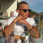 Foto von Cedric Coleman