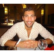Sam Habib's photo