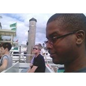 Shaun Thomas's photo