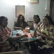 Philister Nguono's photo