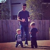 Jeremy Stephens's photo