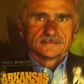Paul Bergant's photo