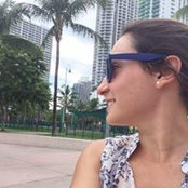 Marcela Camargo's photo